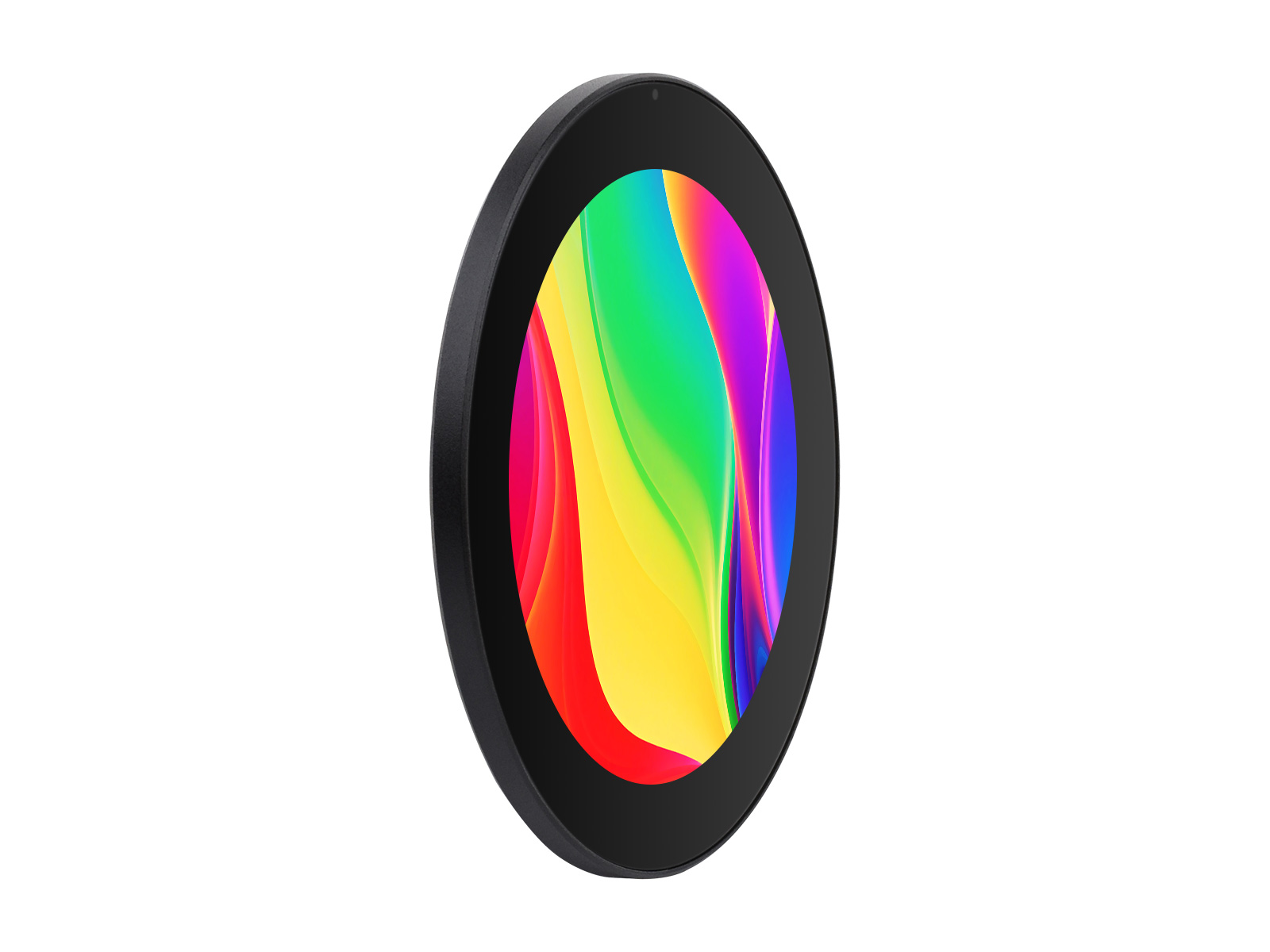 ESP32-P4 3.4/4 Inch Round Touc - đánh giá và giá Doit Esp32