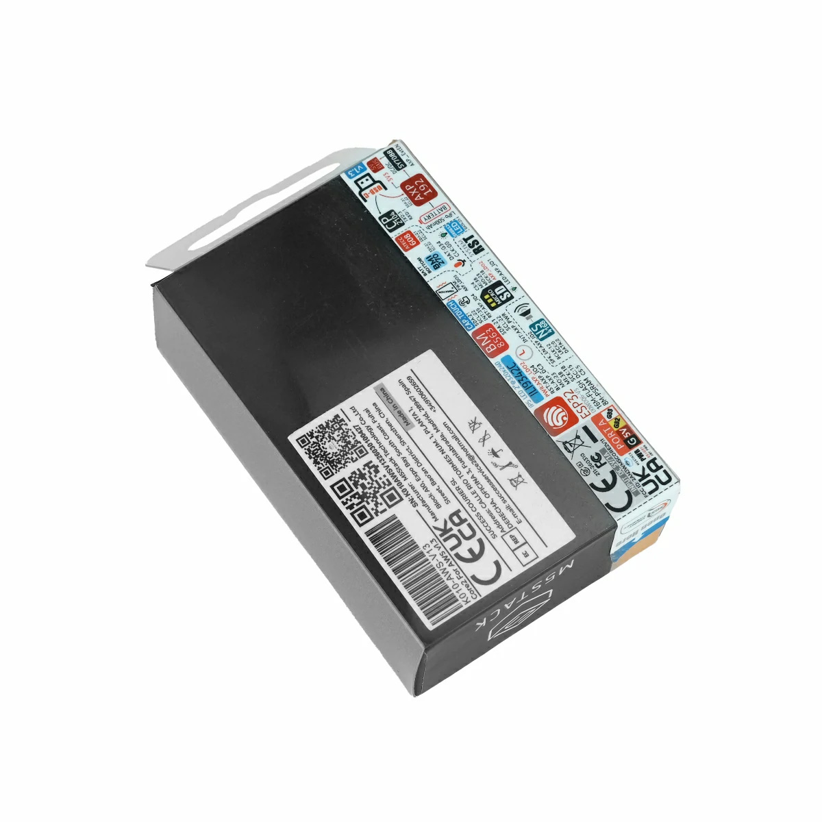 M5Stack Core2 AWS IoT Kit ESP3 - đánh giá và giá M5Stack Core2