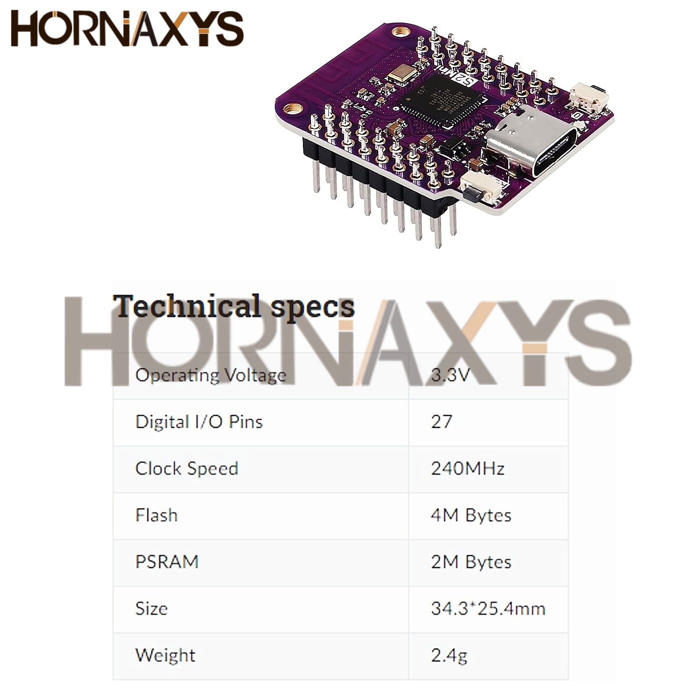 1-10PCS/ESP32 S2 Mini V1.0.0 - - đánh giá và giá Lolin D32