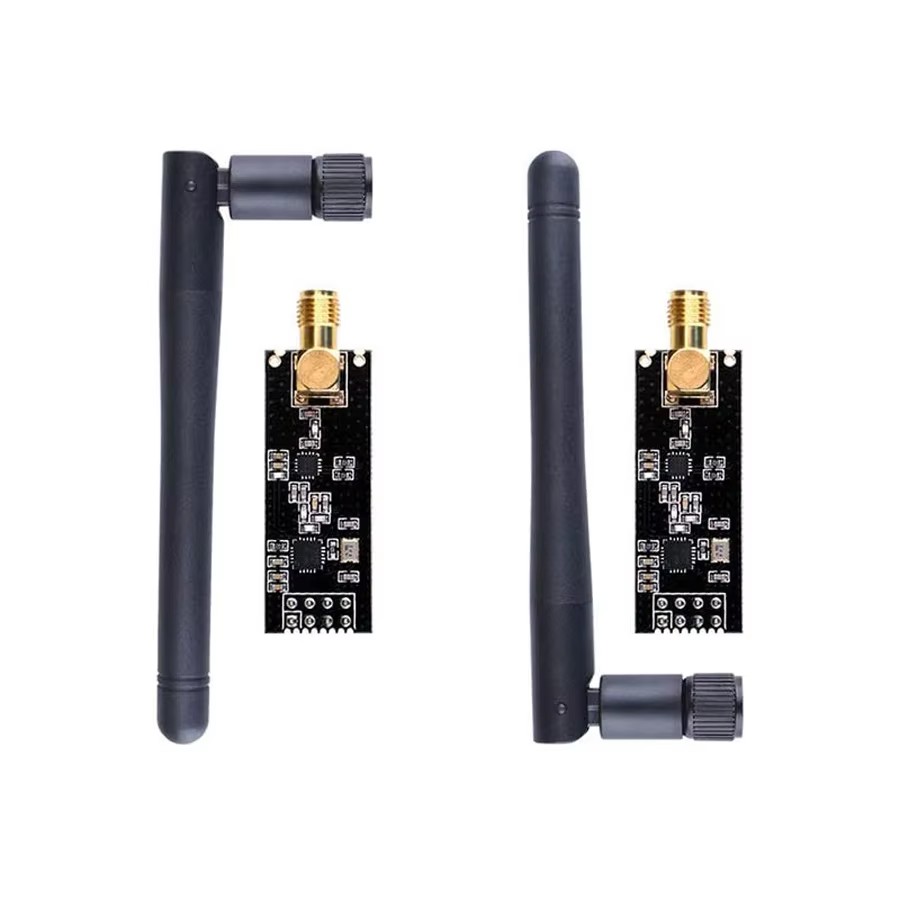 1/2Pc NRF24L01+PA+LNA Wireless - đánh giá và giá Ttgo T Watch
