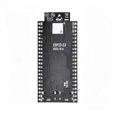 ESP32-S3 Core Board N8R2 Compa - đánh giá và giá Esp32 S3 Devkitc 1