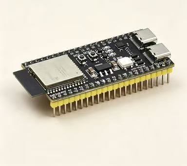 ESP32-S3 Core Board N8R2 Compa - đánh giá và giá Esp32 S3 Devkitc 1