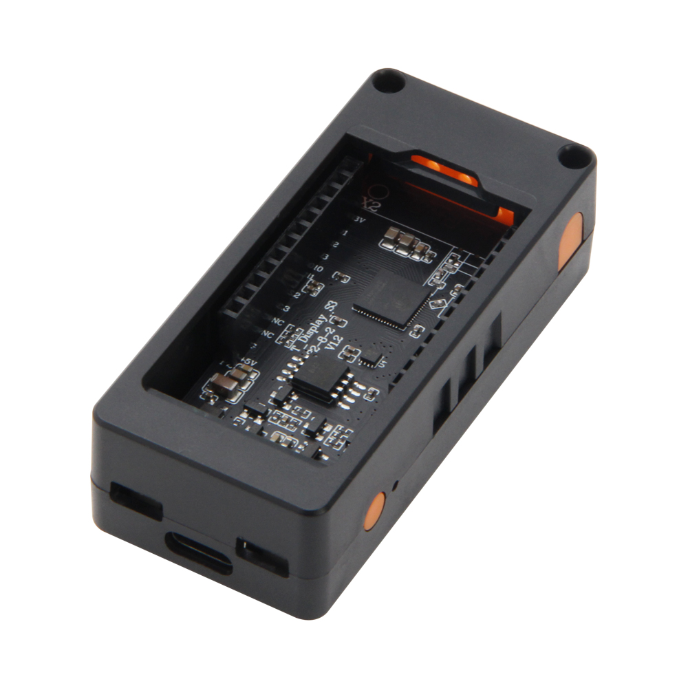 LILYGO® T-Display-S3 ESP32-S3  - đánh giá và giá Lolin S3