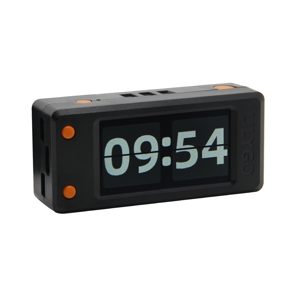 LILYGO® T-Display-S3 ESP32-S3  - đánh giá và giá Lolin S3