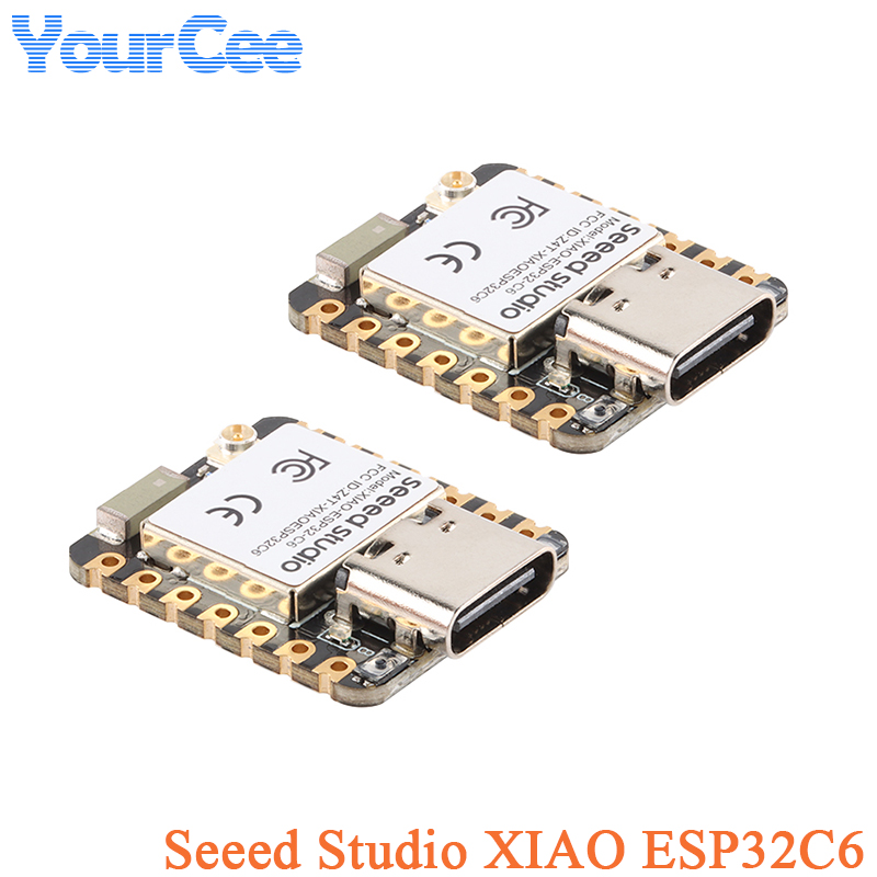 10pcs/1pc ESP32 Seeed Studio X - đánh giá và giá Devkitc
