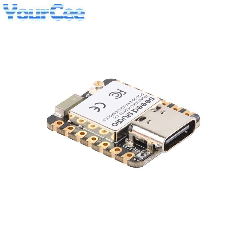 10pcs/1pc ESP32 Seeed Studio X - đánh giá và giá Devkitc