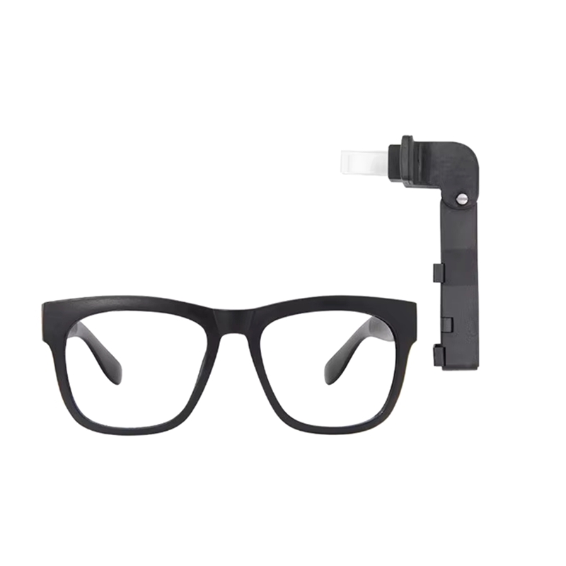 Programmable Smart Glasses T-G - đánh giá và giá Doit Esp32