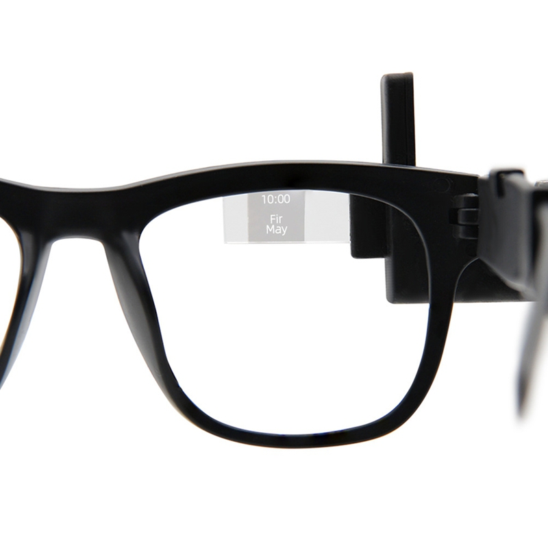 Programmable Smart Glasses T-G - đánh giá và giá Doit Esp32