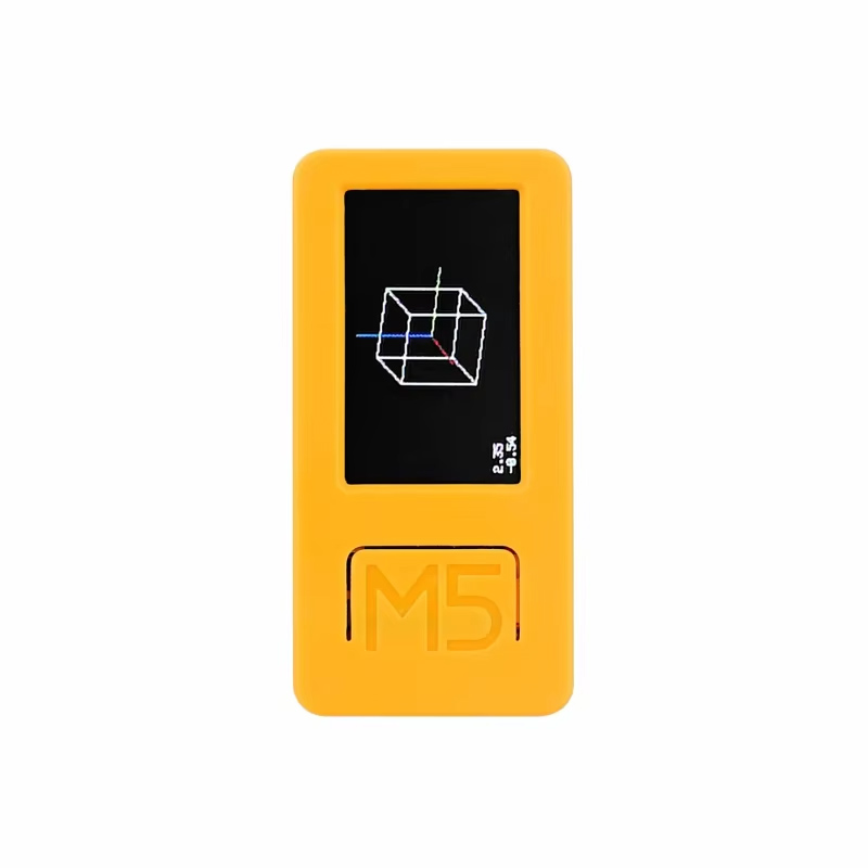M5Stack M5StickC PLUS2 ESP32-P - đánh giá và giá M5Stickc