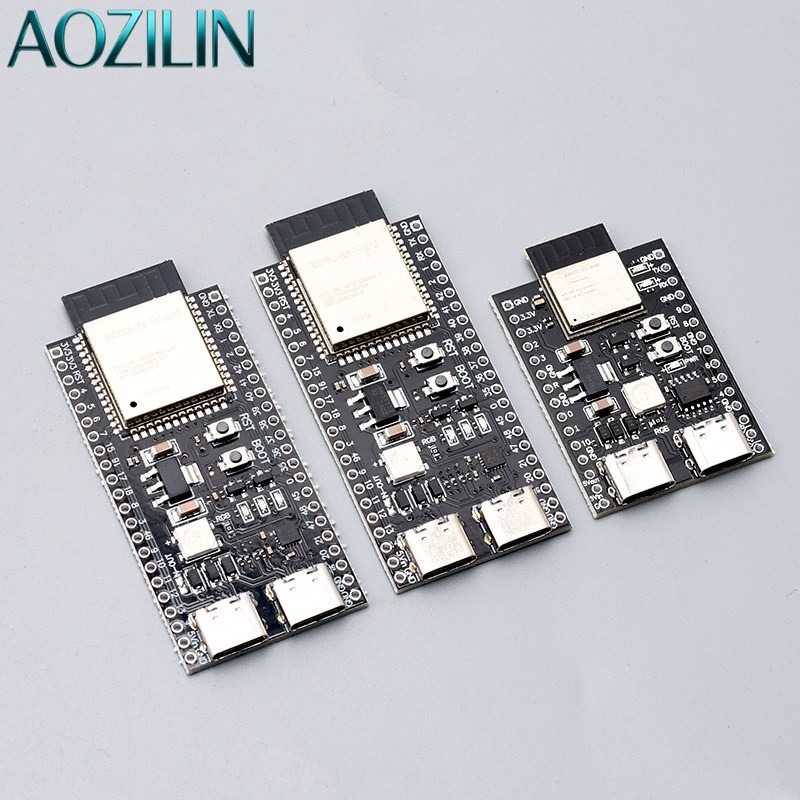 AOZILIN ESP32‑S3‑DevKitC‑1 Dev - đánh giá và giá Esp32 S3 Devkitc 1