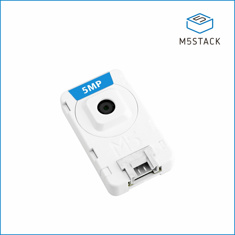 M5Stack Official Unit CamS3 Wi - đánh giá và giá M5Stack Core2