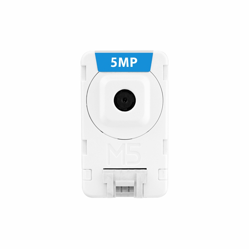 M5Stack Official Unit CamS3 Wi - đánh giá và giá M5Stack Core2