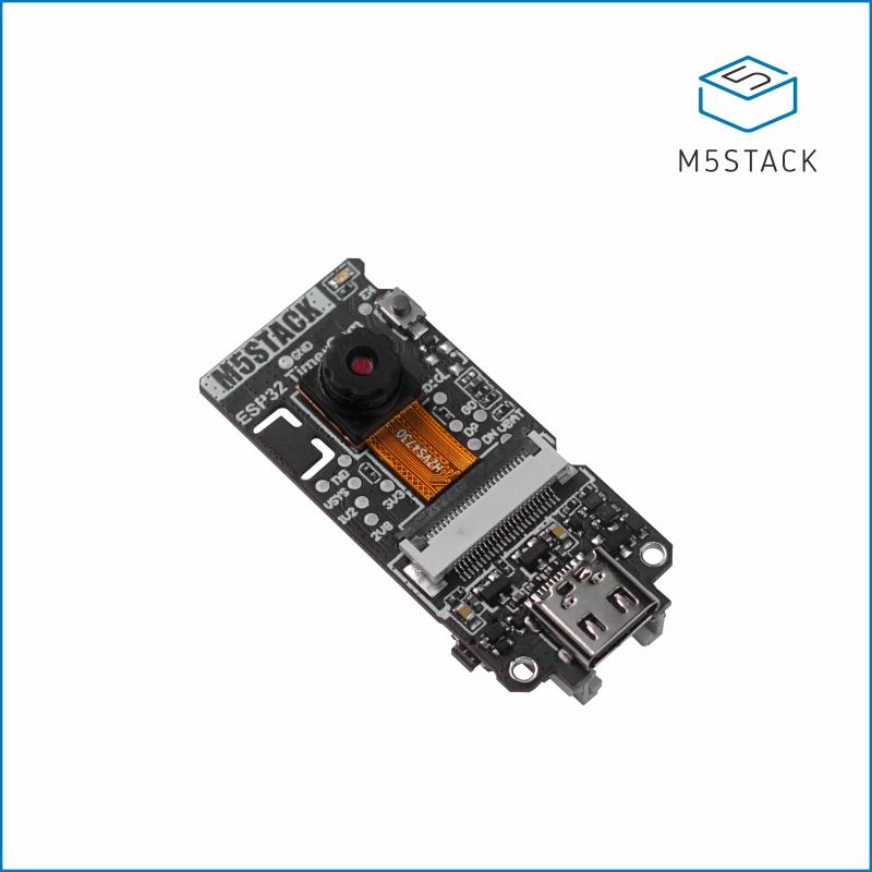 M5Stack Chính Thức ESP32 PSRAM - đánh giá và giá M5Stack