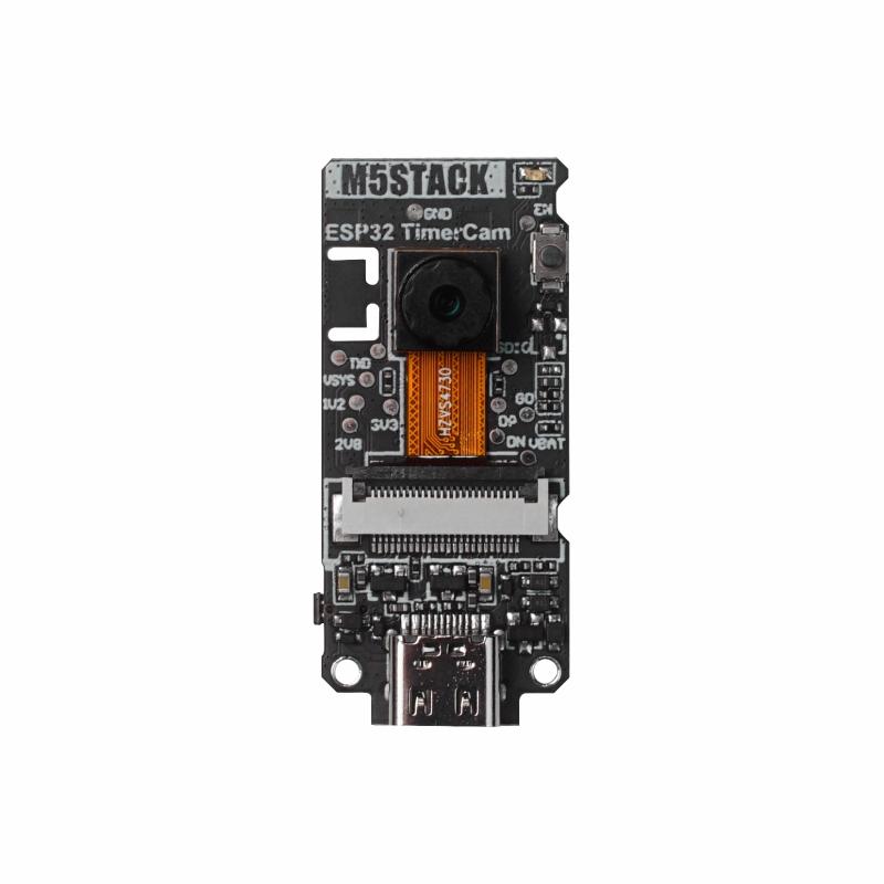M5Stack Chính Thức ESP32 PSRAM - đánh giá và giá M5Stack