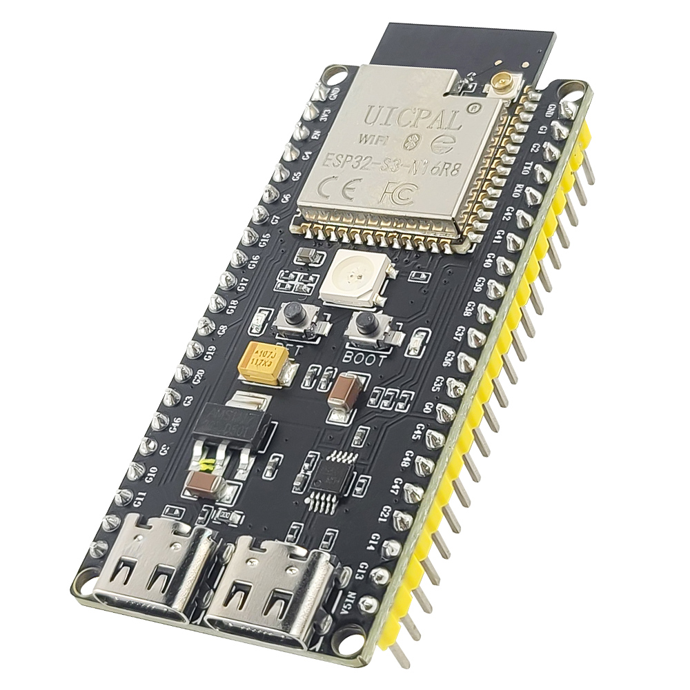 ESP32-S3-DevKitC-1 Development - đánh giá và giá Esp32 S3 Devkitc 1