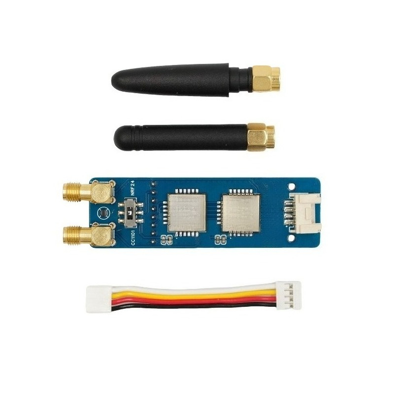 FOR M5Stack M5StickC PLUS2 ESP - đánh giá và giá M5Stickc