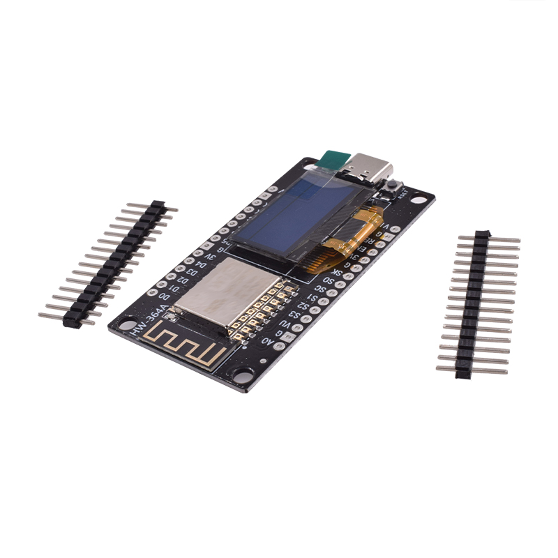 NodeMCU ESP8266 V3 Development - đánh giá và giá Nodemcuv2