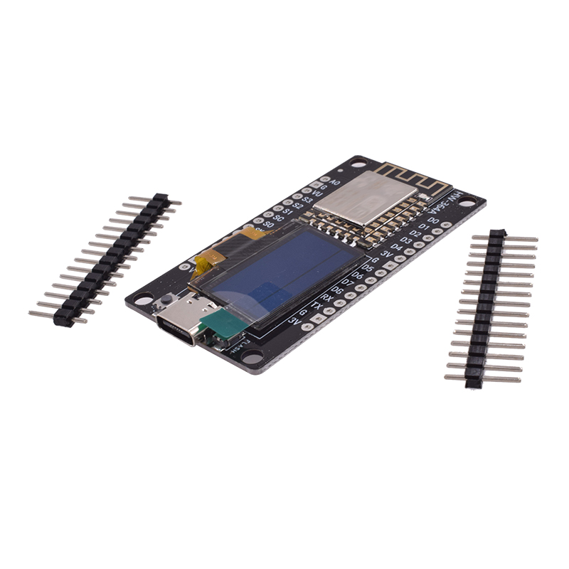 NodeMCU ESP8266 V3 Development - đánh giá và giá Nodemcuv2