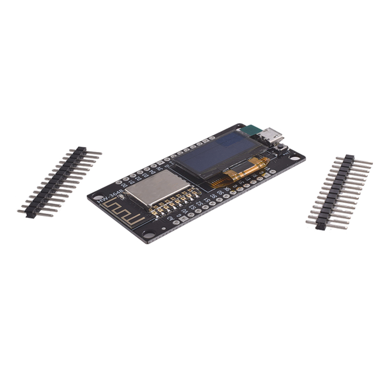 NodeMCU ESP8266 V3 Development - đánh giá và giá Nodemcuv2