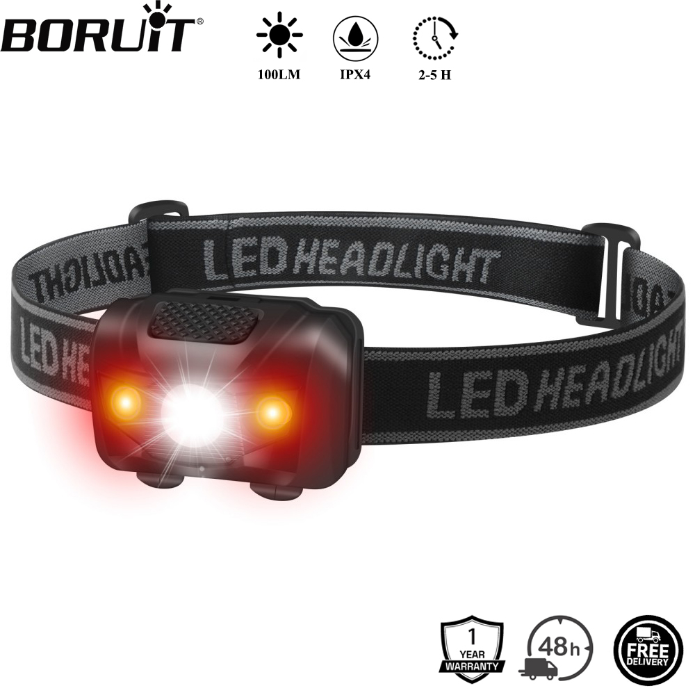 Boruit 3W Mạnh MẽKhông Mini Đè - đánh giá và giá Lolin D32