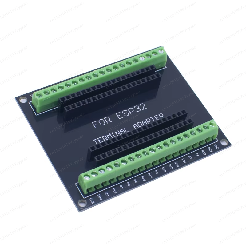 New ESP32 NodeMCU-32S Lua Brea - đánh giá và giá Nodemcu 32S