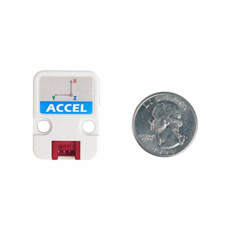 M5Stack Chính Thức 3 Trục Kỹ T - đánh giá và giá M5Stack