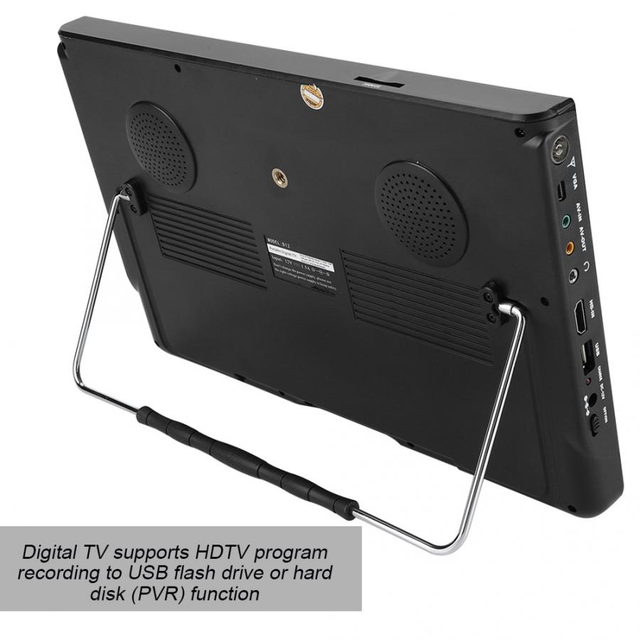 LEADSTAR 12 Inch Mini Di Động  - đánh giá và giá Devkitc