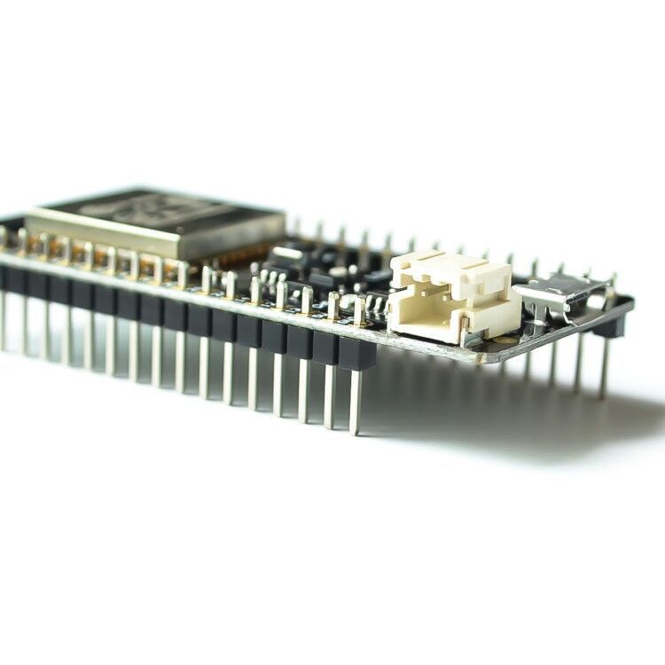 Wemos D1 V1 0 0 ESP32 WiFi Blu - đánh giá và giá Wemos D1