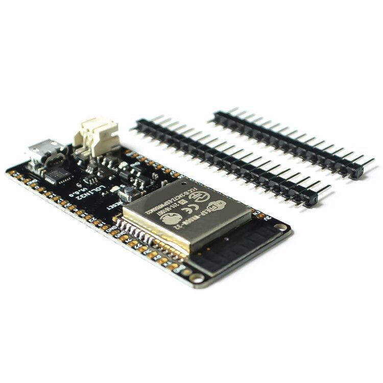 Wemos D1 V1 0 0 ESP32 WiFi Blu - đánh giá và giá Wemos D1
