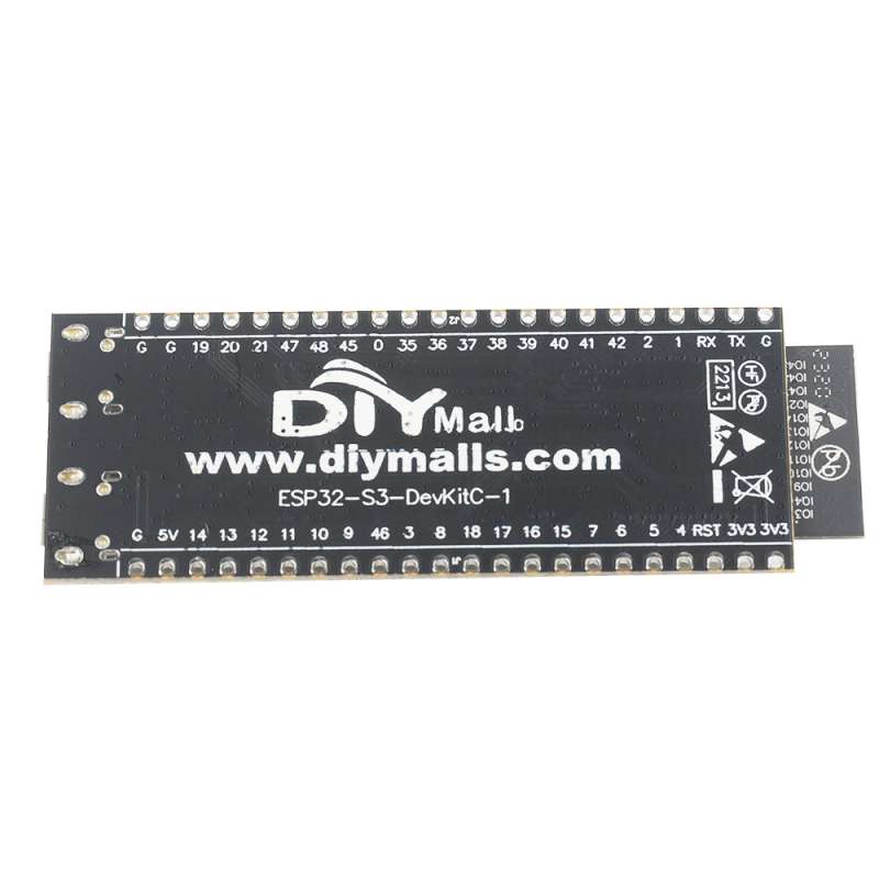 5Pcs/Lot ESP32-S3-DevKitC-1 N1 - đánh giá và giá Esp32 S3 Devkitc 1