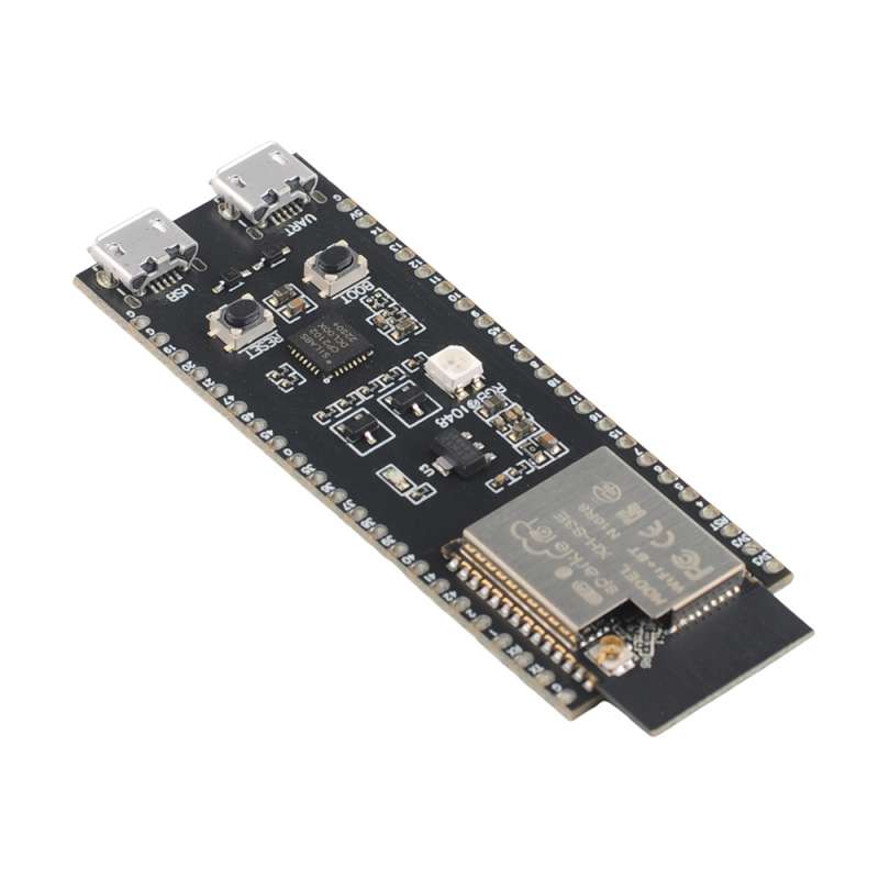 5Pcs/Lot ESP32-S3-DevKitC-1 N1 - đánh giá và giá Esp32 S3 Devkitc 1
