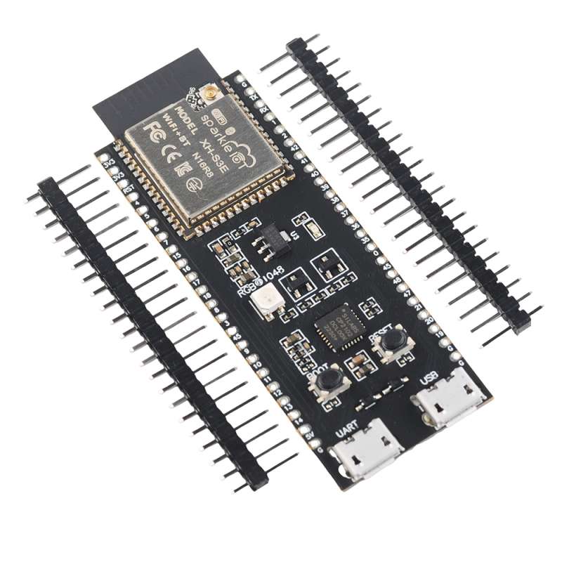 5Pcs/Lot ESP32-S3-DevKitC-1 N1 - đánh giá và giá Esp32 S3 Devkitc 1
