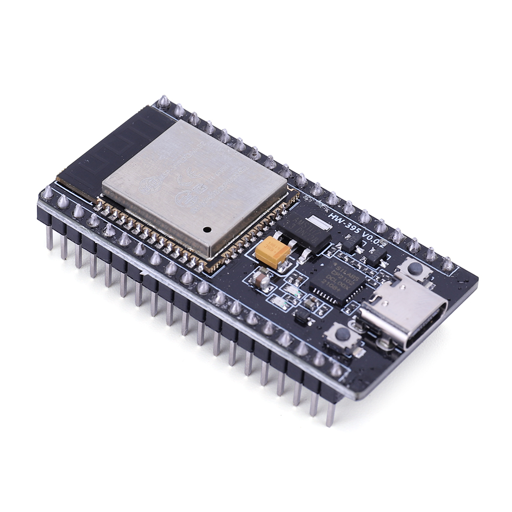 ESP32 Nodemcu ESP32 Expansion  - đánh giá và giá Nodemcuv2